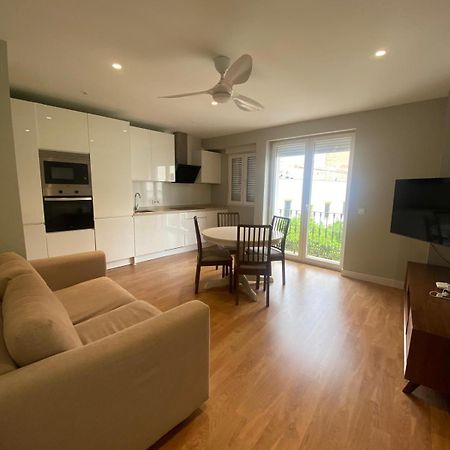 Deluxe Central Dolores De Nuestra Sra Lägenhet Sevilla Exteriör bild