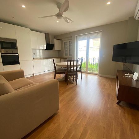 Deluxe Central Dolores De Nuestra Sra Lägenhet Sevilla Exteriör bild