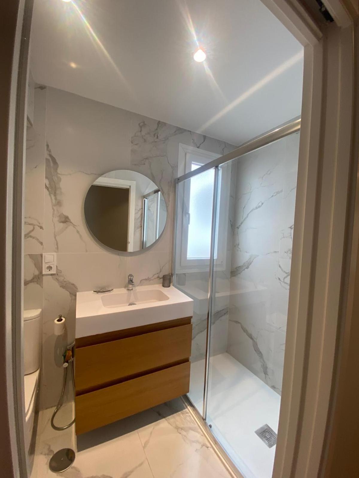 Deluxe Central Dolores De Nuestra Sra Lägenhet Sevilla Exteriör bild