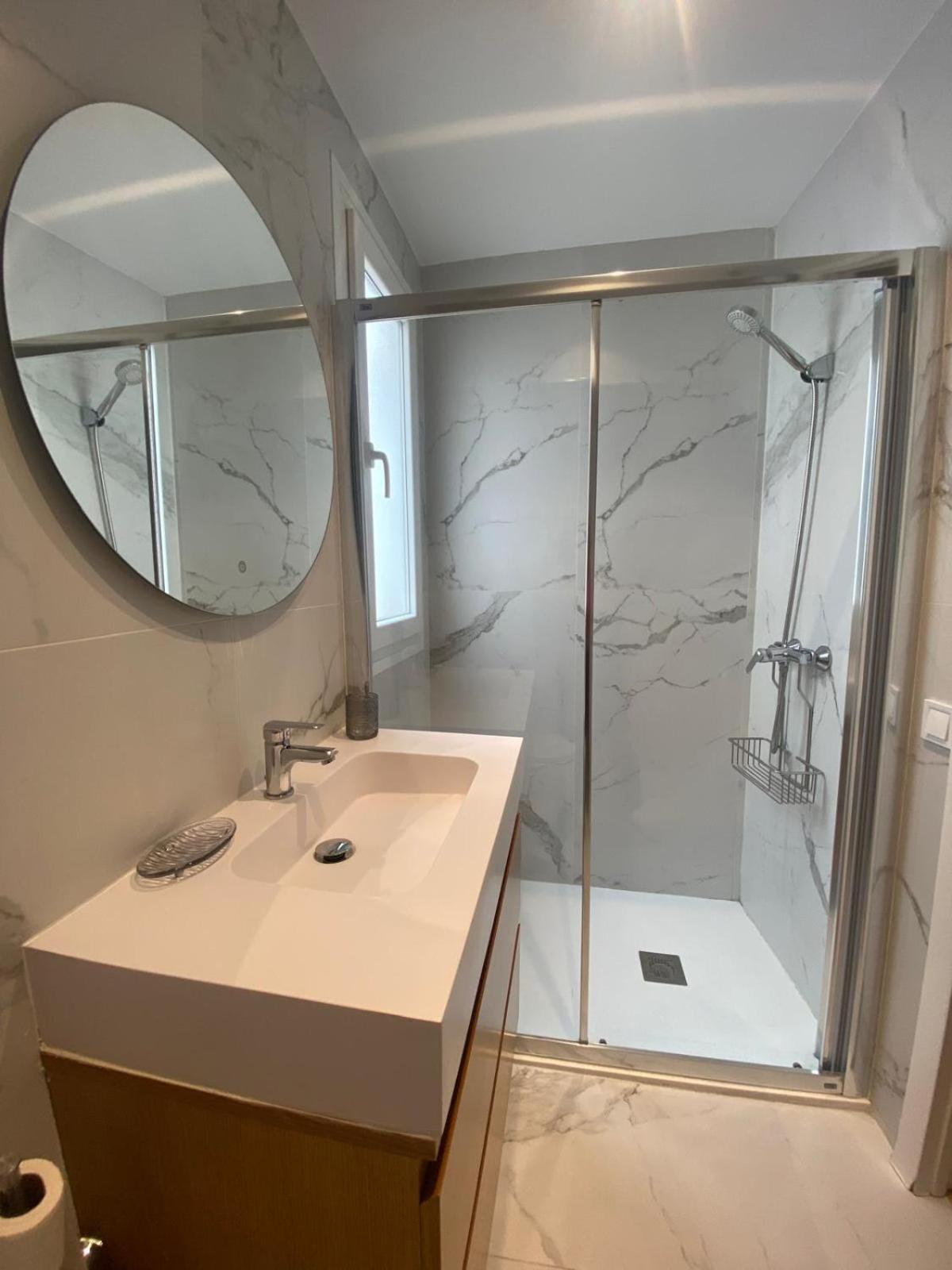 Deluxe Central Dolores De Nuestra Sra Lägenhet Sevilla Exteriör bild