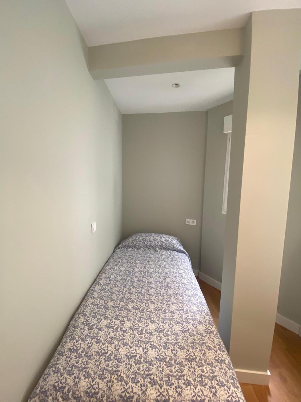Deluxe Central Dolores De Nuestra Sra Lägenhet Sevilla Exteriör bild