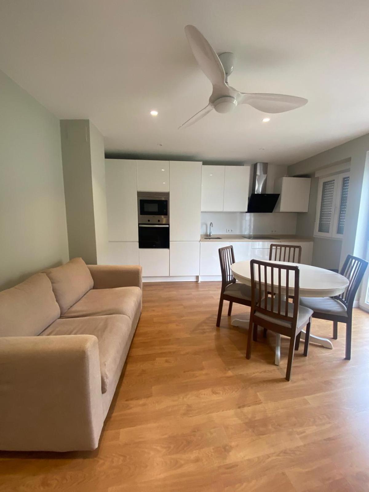 Deluxe Central Dolores De Nuestra Sra Lägenhet Sevilla Exteriör bild
