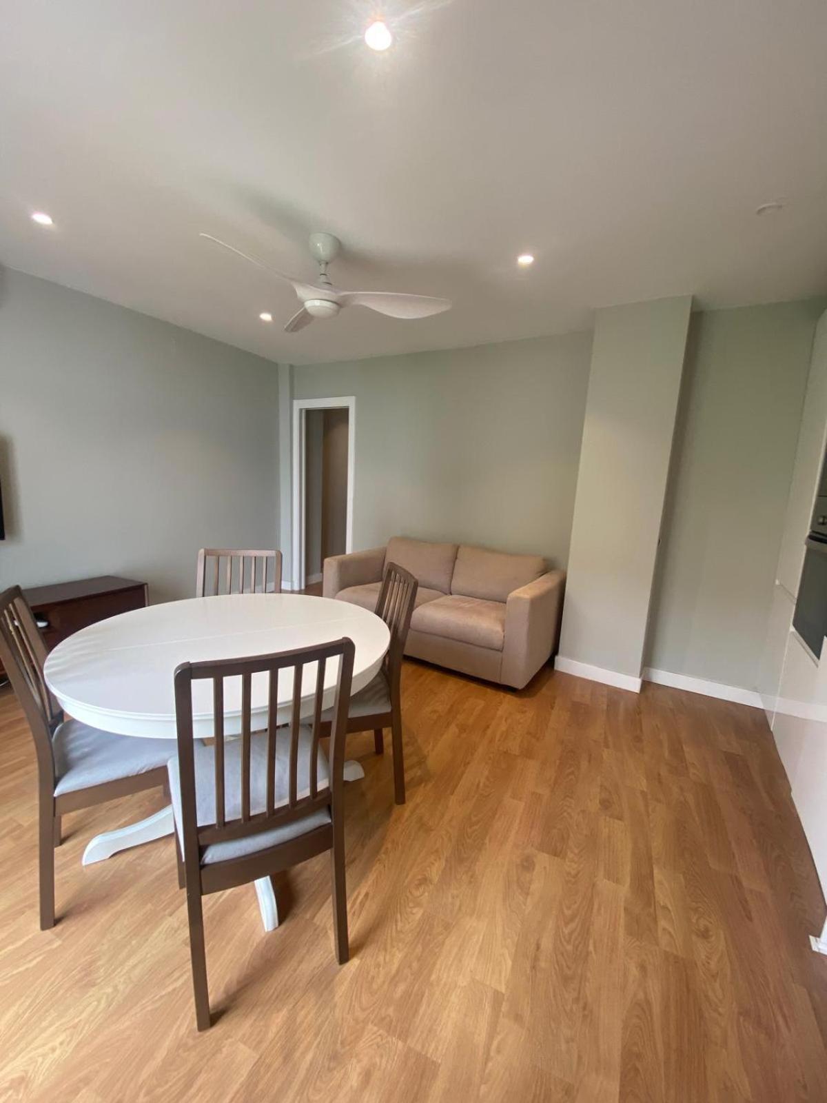 Deluxe Central Dolores De Nuestra Sra Lägenhet Sevilla Exteriör bild