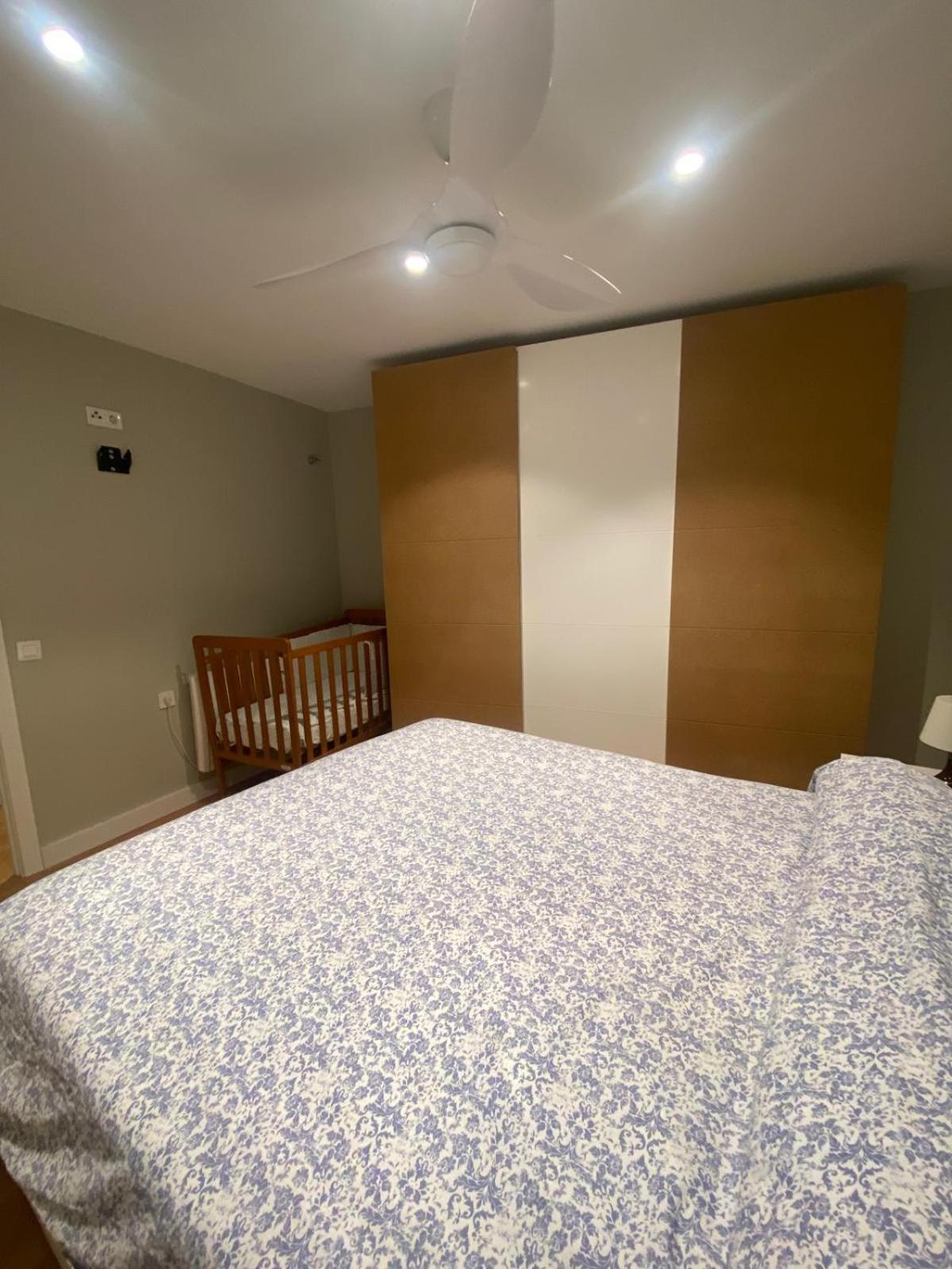 Deluxe Central Dolores De Nuestra Sra Lägenhet Sevilla Exteriör bild