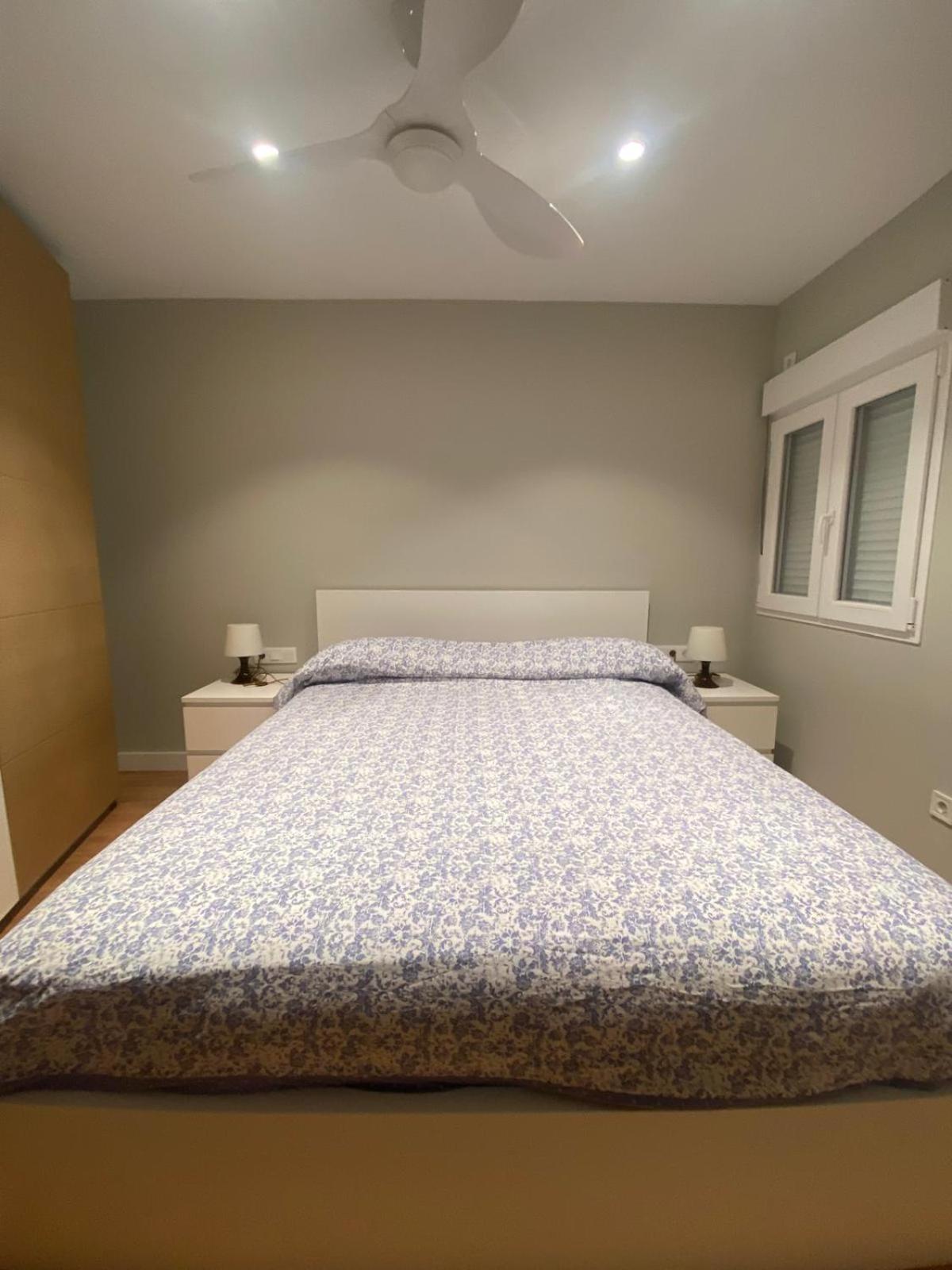 Deluxe Central Dolores De Nuestra Sra Lägenhet Sevilla Exteriör bild