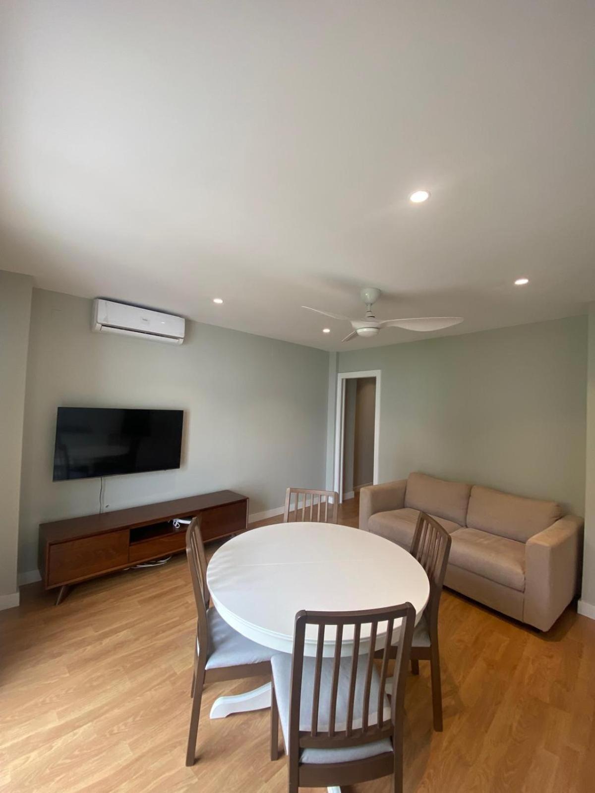 Deluxe Central Dolores De Nuestra Sra Lägenhet Sevilla Exteriör bild