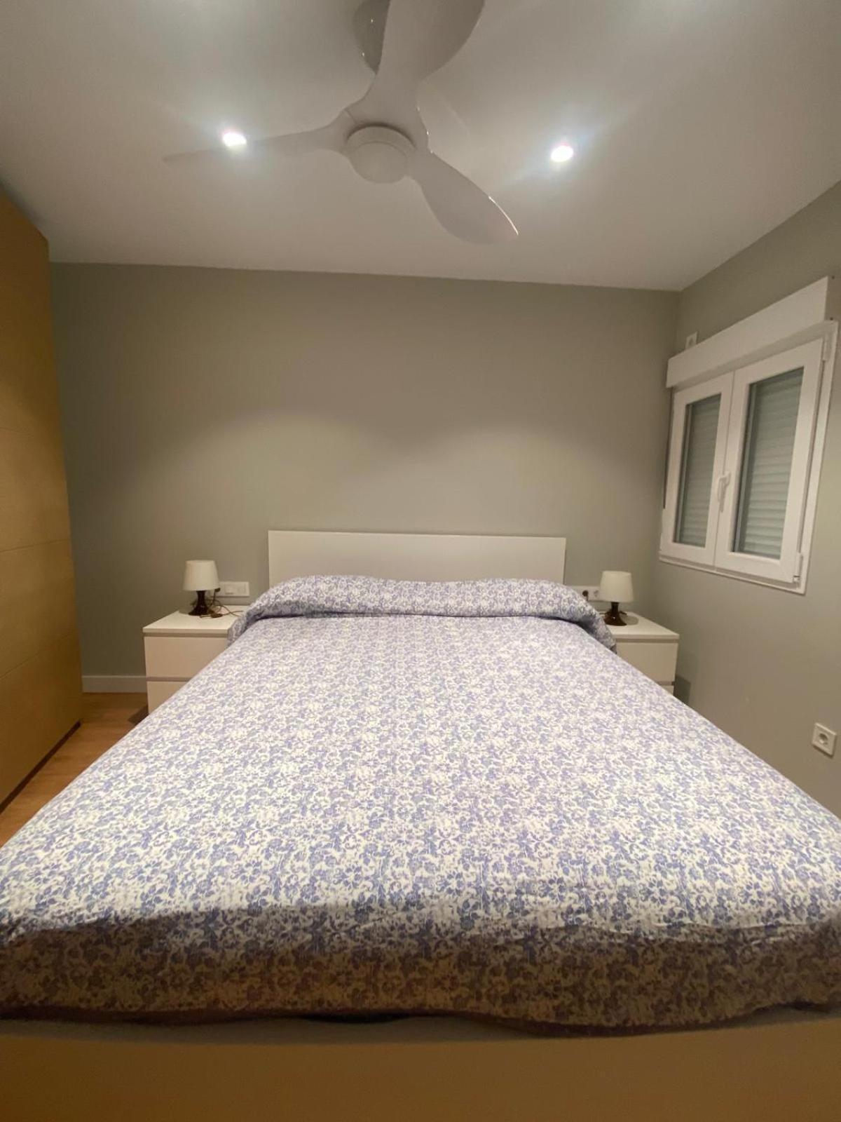 Deluxe Central Dolores De Nuestra Sra Lägenhet Sevilla Exteriör bild
