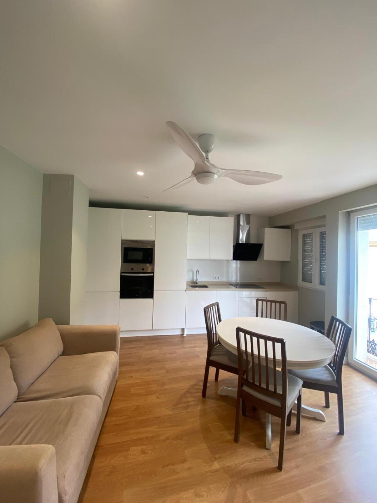 Deluxe Central Dolores De Nuestra Sra Lägenhet Sevilla Exteriör bild